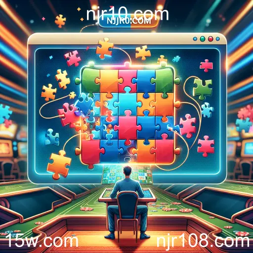 Quebra-Cabeça	 njr10.com