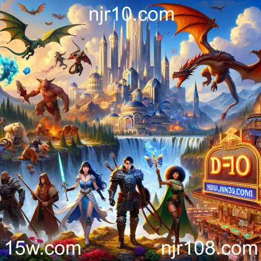RPG	 njr10.com